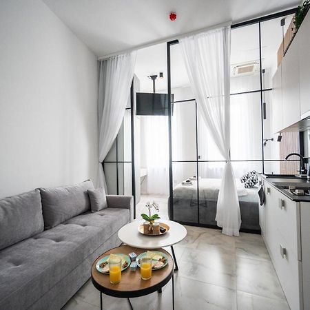 Old Town Design Apartments Sarajevo Ngoại thất bức ảnh