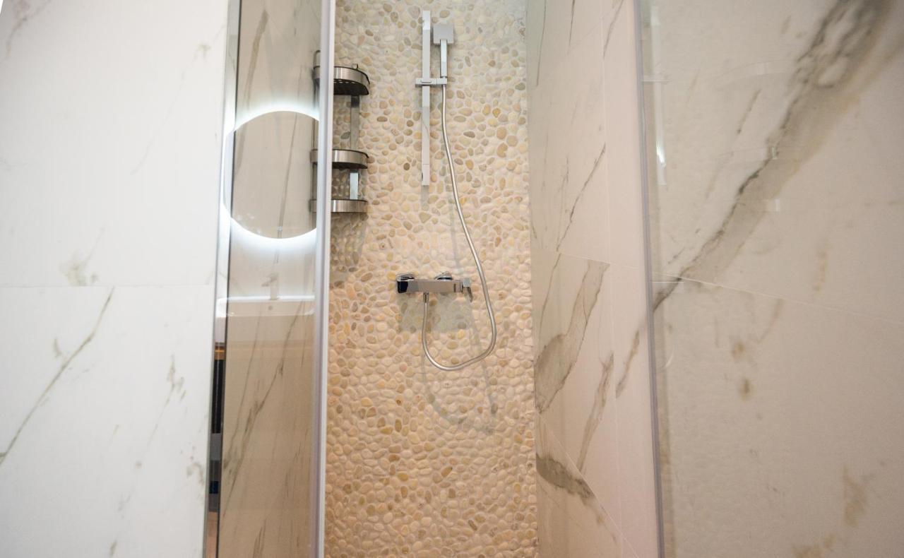 Old Town Design Apartments Sarajevo Ngoại thất bức ảnh