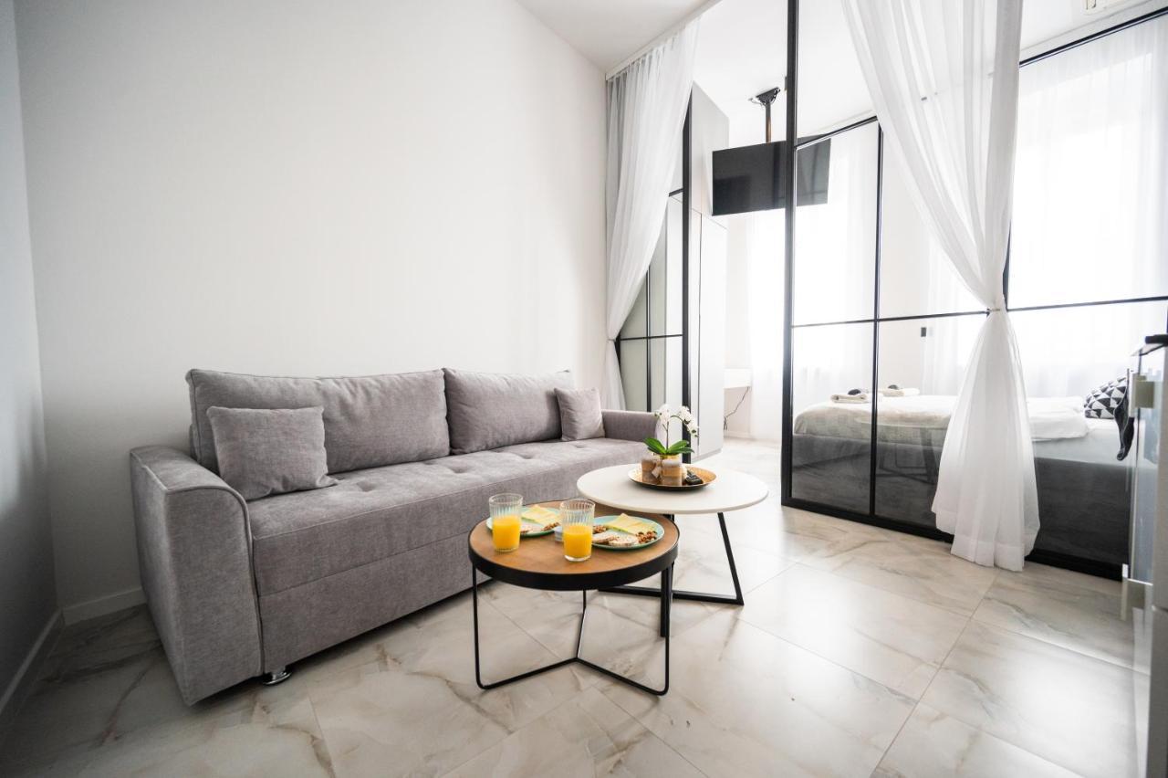 Old Town Design Apartments Sarajevo Ngoại thất bức ảnh