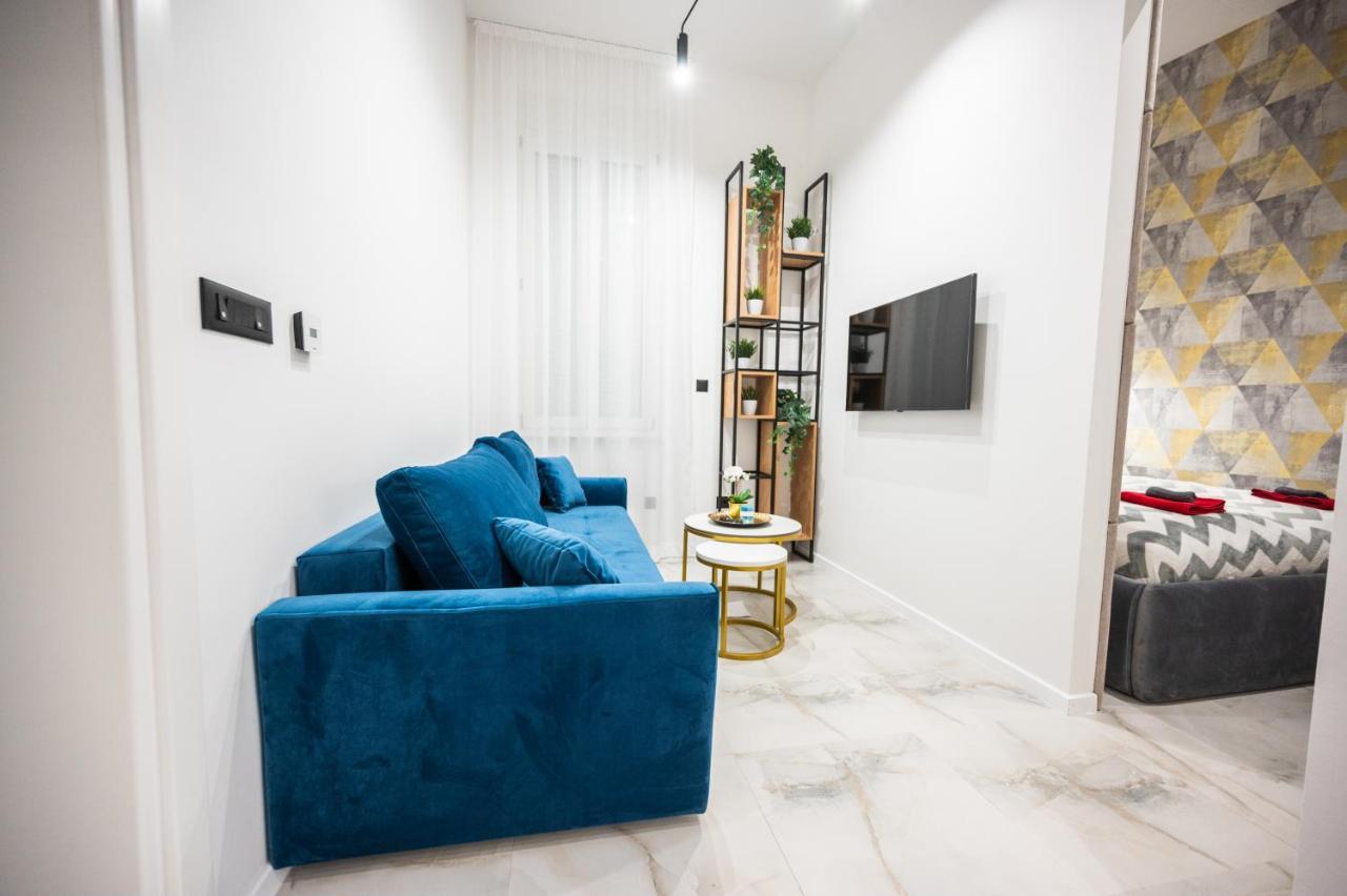 Old Town Design Apartments Sarajevo Ngoại thất bức ảnh