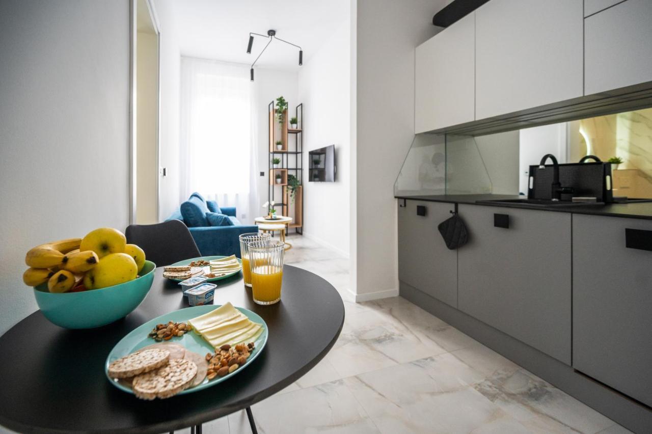 Old Town Design Apartments Sarajevo Ngoại thất bức ảnh