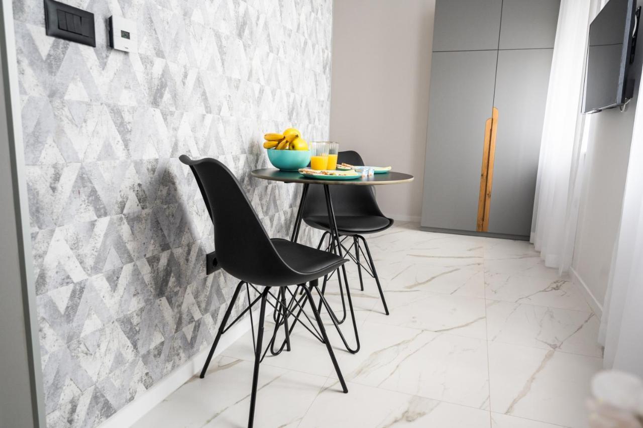 Old Town Design Apartments Sarajevo Ngoại thất bức ảnh