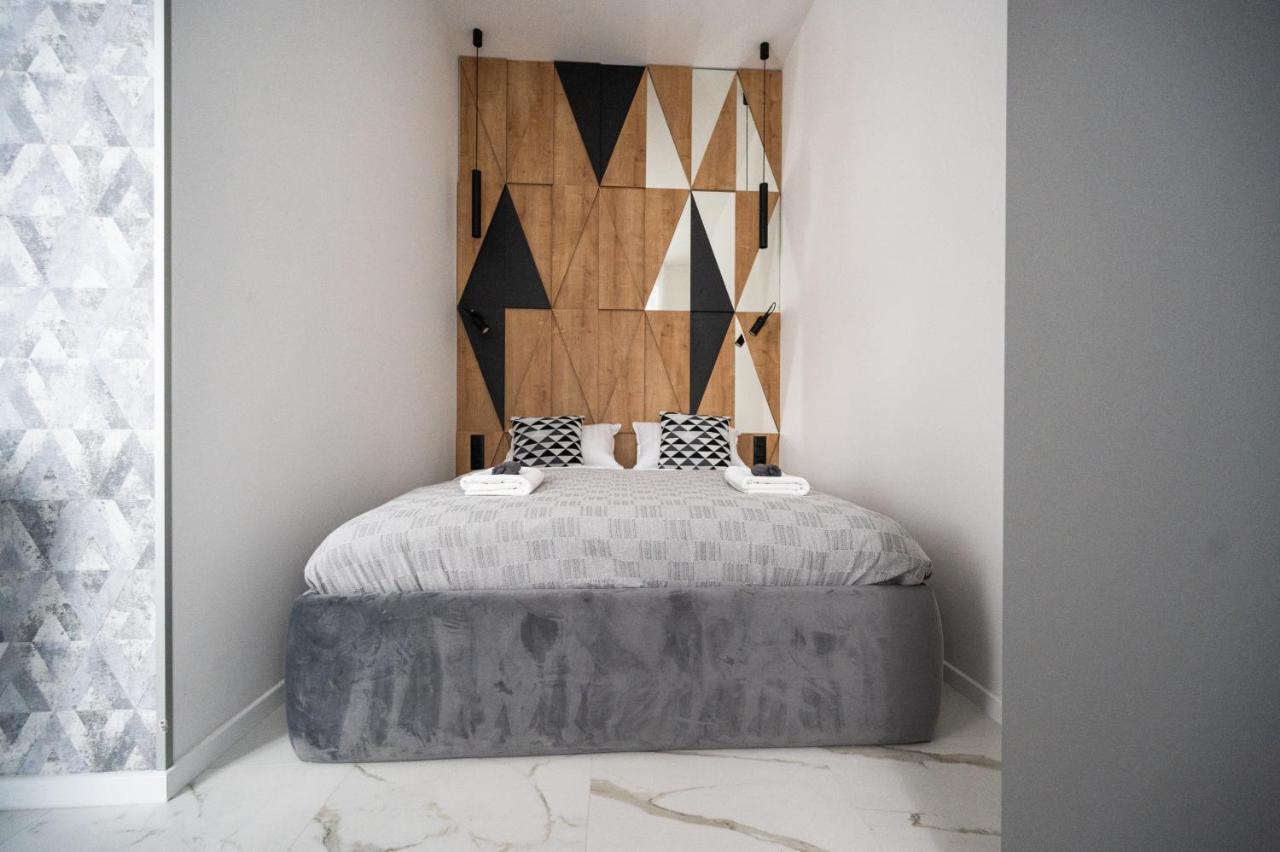 Old Town Design Apartments Sarajevo Ngoại thất bức ảnh