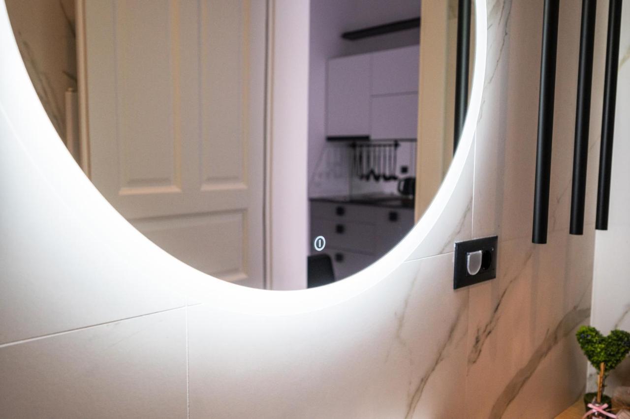 Old Town Design Apartments Sarajevo Ngoại thất bức ảnh
