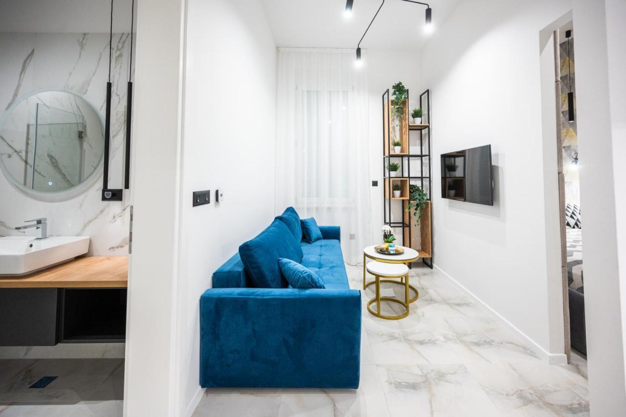 Old Town Design Apartments Sarajevo Ngoại thất bức ảnh