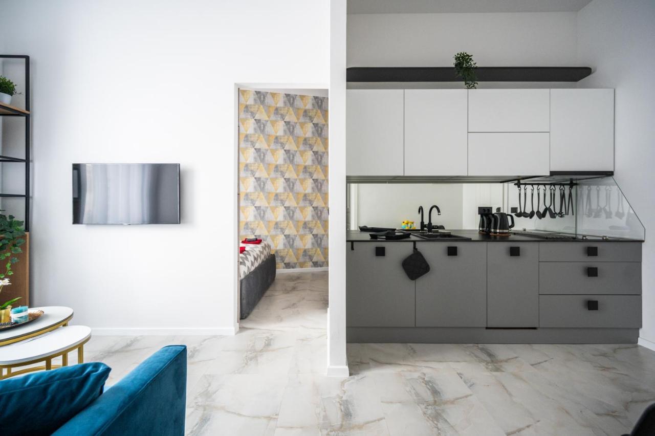 Old Town Design Apartments Sarajevo Ngoại thất bức ảnh