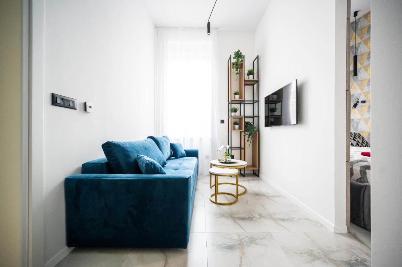 Old Town Design Apartments Sarajevo Ngoại thất bức ảnh