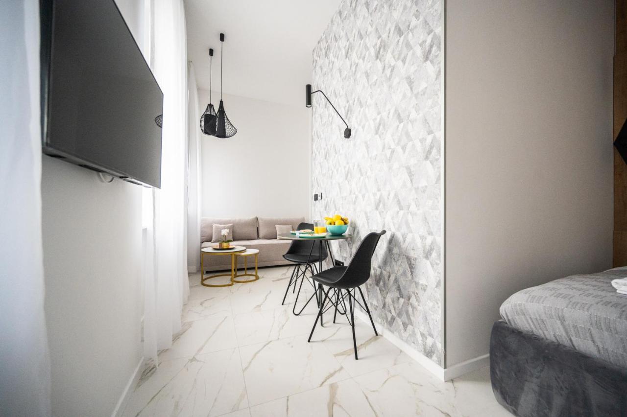 Old Town Design Apartments Sarajevo Ngoại thất bức ảnh