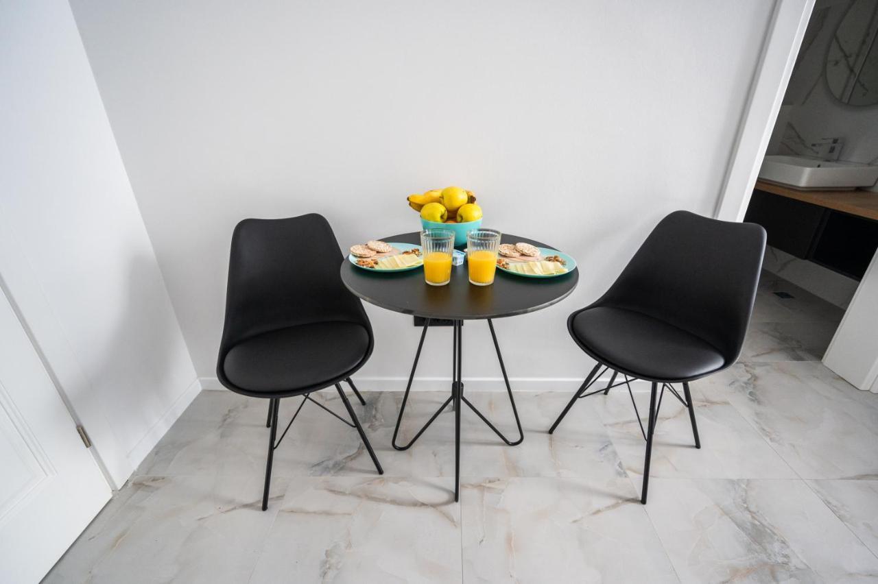 Old Town Design Apartments Sarajevo Ngoại thất bức ảnh