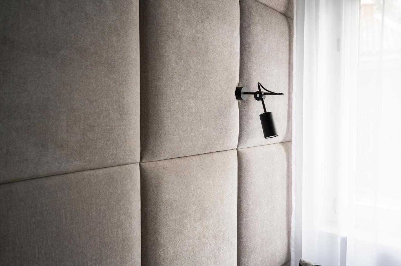 Old Town Design Apartments Sarajevo Ngoại thất bức ảnh