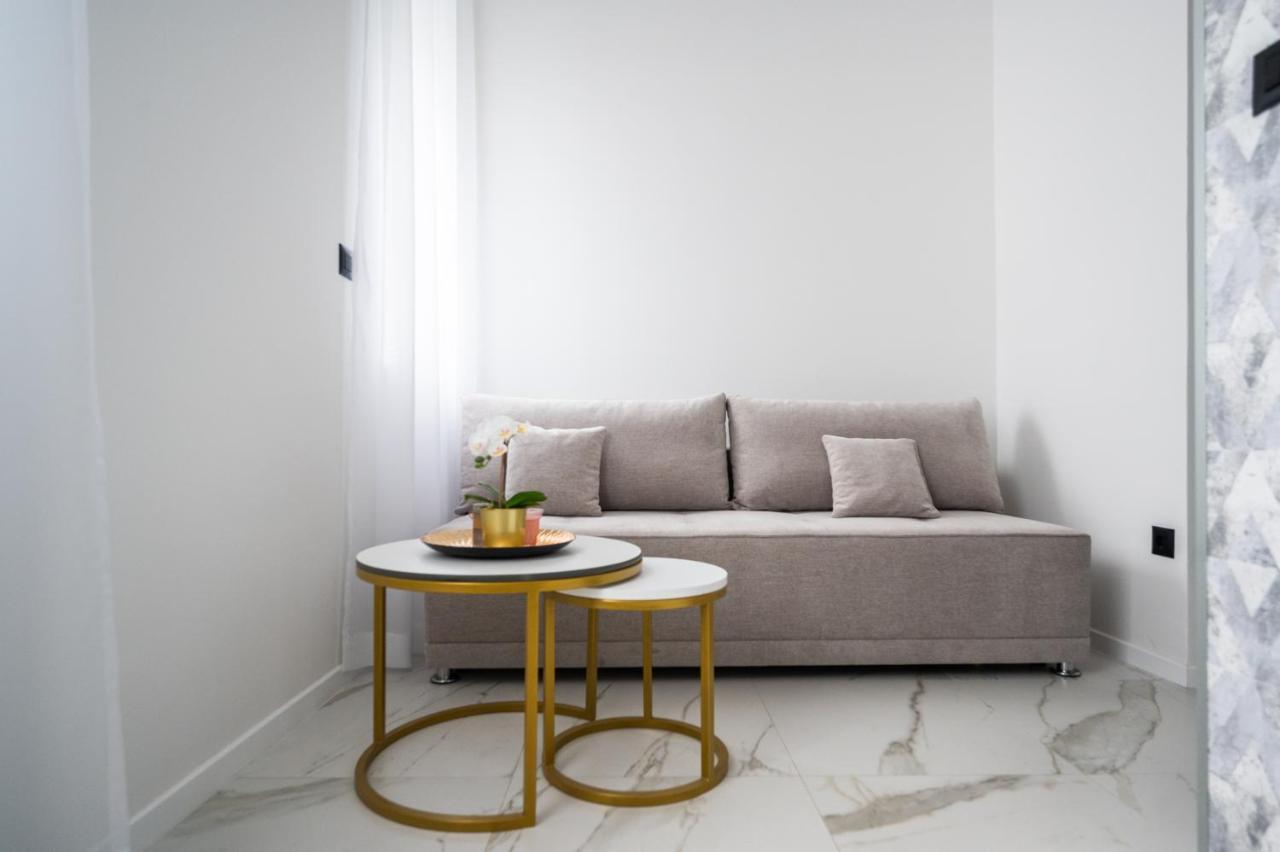 Old Town Design Apartments Sarajevo Ngoại thất bức ảnh