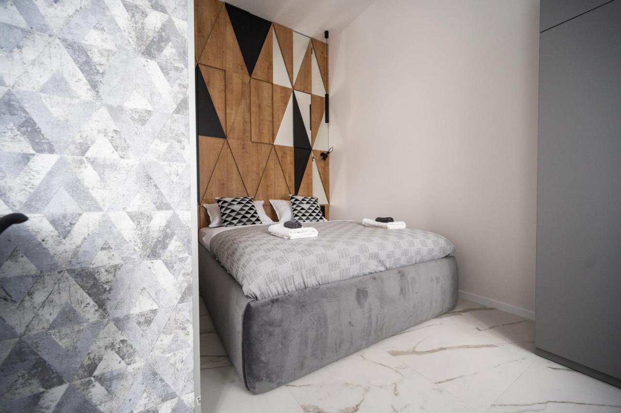 Old Town Design Apartments Sarajevo Ngoại thất bức ảnh