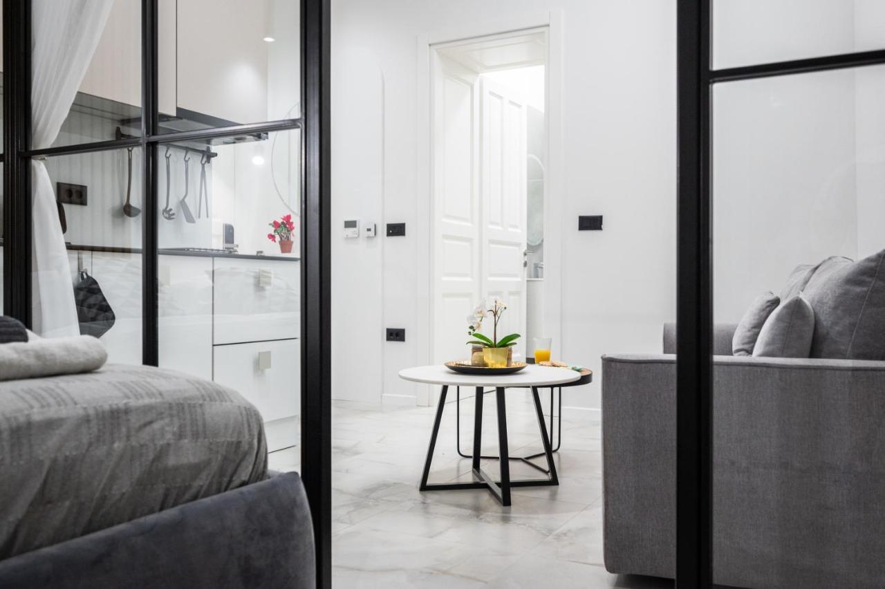 Old Town Design Apartments Sarajevo Ngoại thất bức ảnh