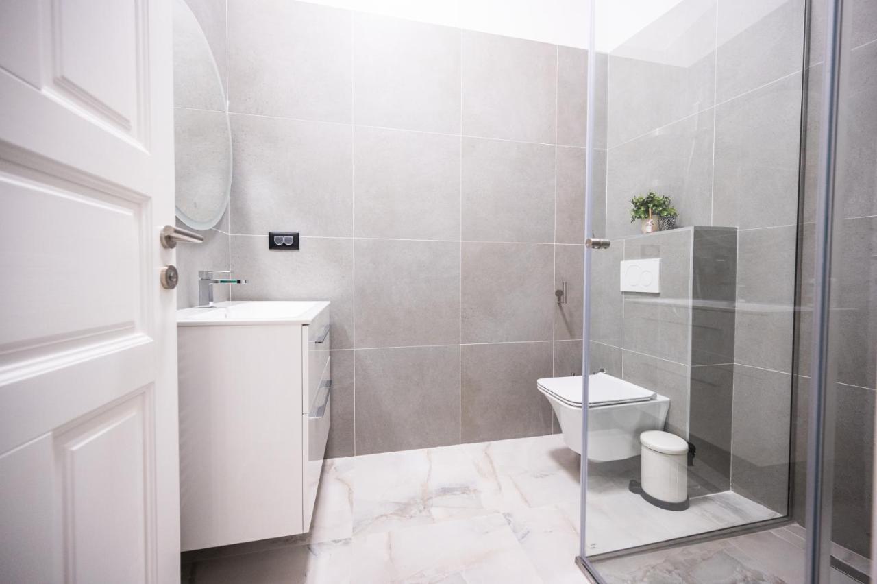 Old Town Design Apartments Sarajevo Ngoại thất bức ảnh