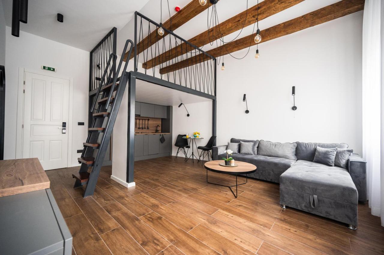 Old Town Design Apartments Sarajevo Ngoại thất bức ảnh