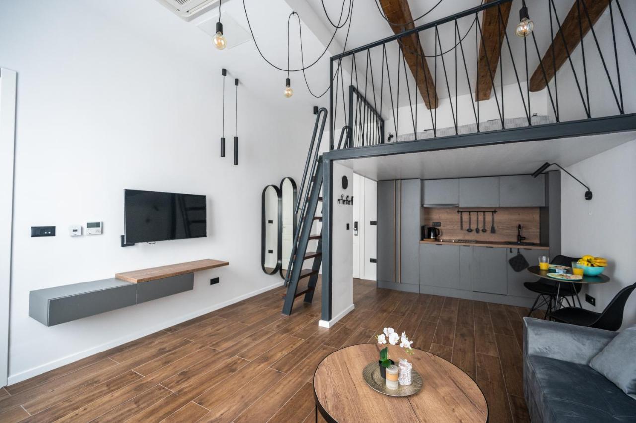 Old Town Design Apartments Sarajevo Ngoại thất bức ảnh