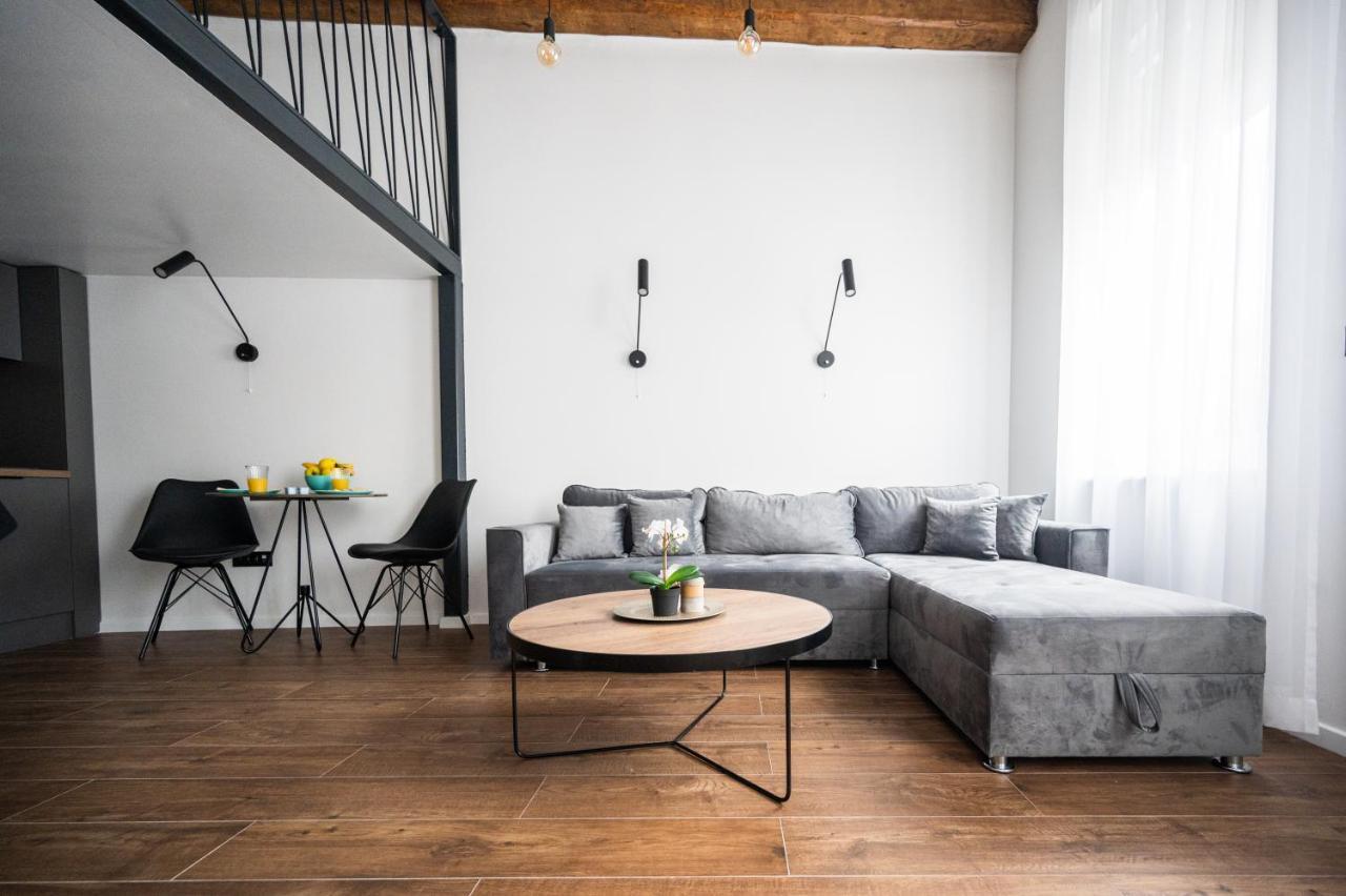 Old Town Design Apartments Sarajevo Ngoại thất bức ảnh
