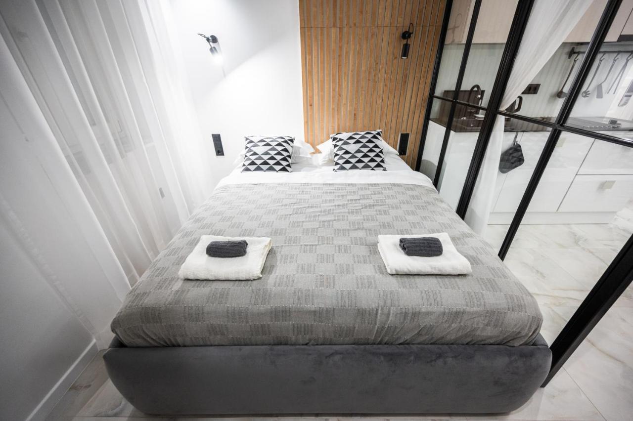 Old Town Design Apartments Sarajevo Ngoại thất bức ảnh