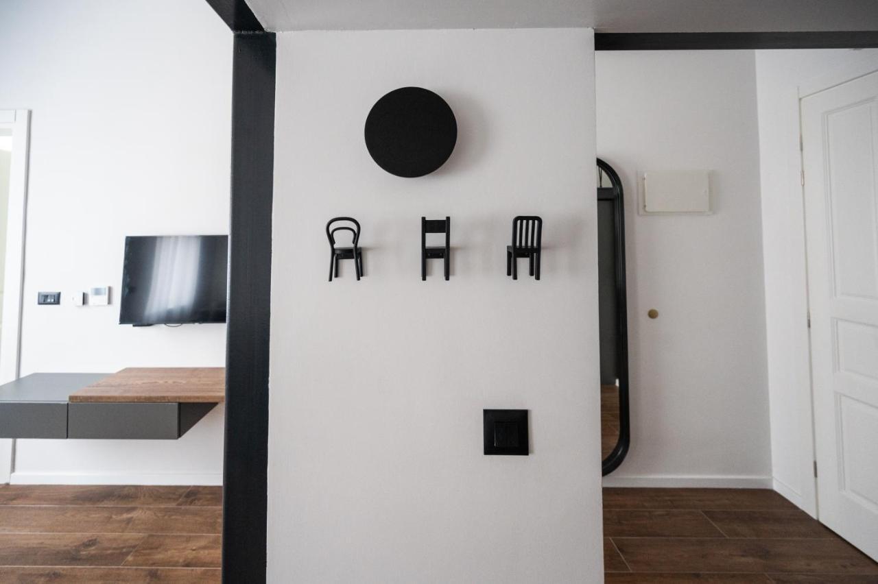 Old Town Design Apartments Sarajevo Ngoại thất bức ảnh