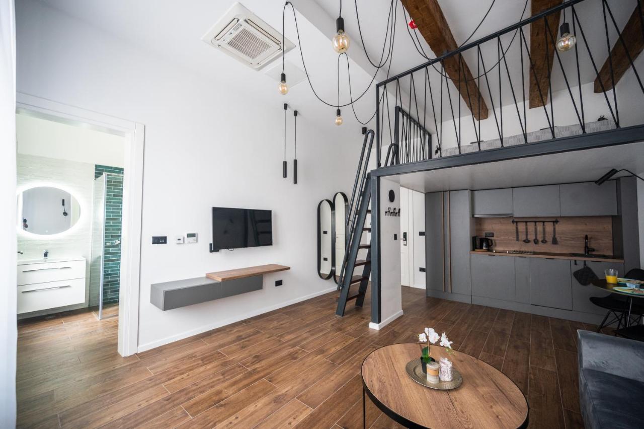 Old Town Design Apartments Sarajevo Ngoại thất bức ảnh