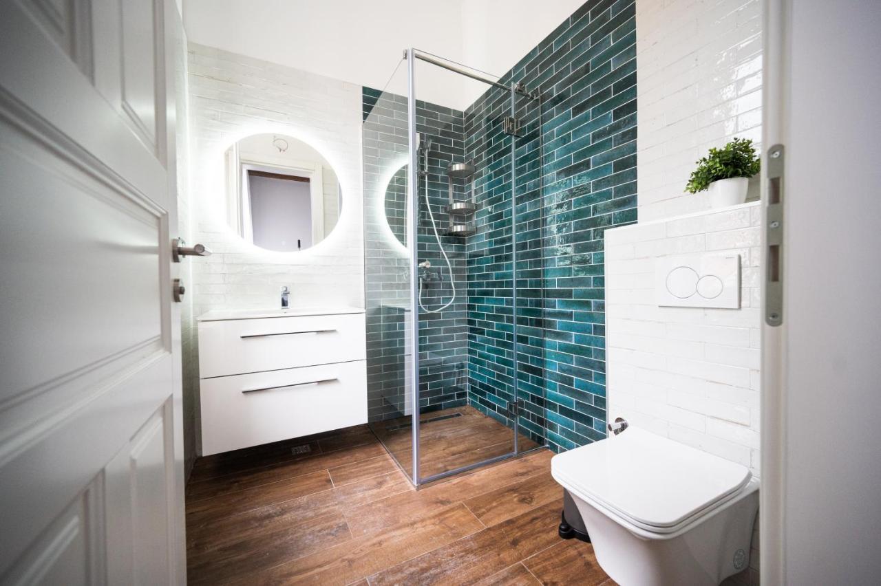 Old Town Design Apartments Sarajevo Ngoại thất bức ảnh