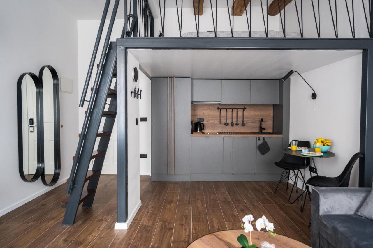 Old Town Design Apartments Sarajevo Ngoại thất bức ảnh