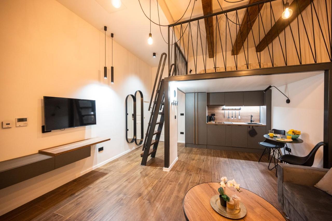 Old Town Design Apartments Sarajevo Ngoại thất bức ảnh