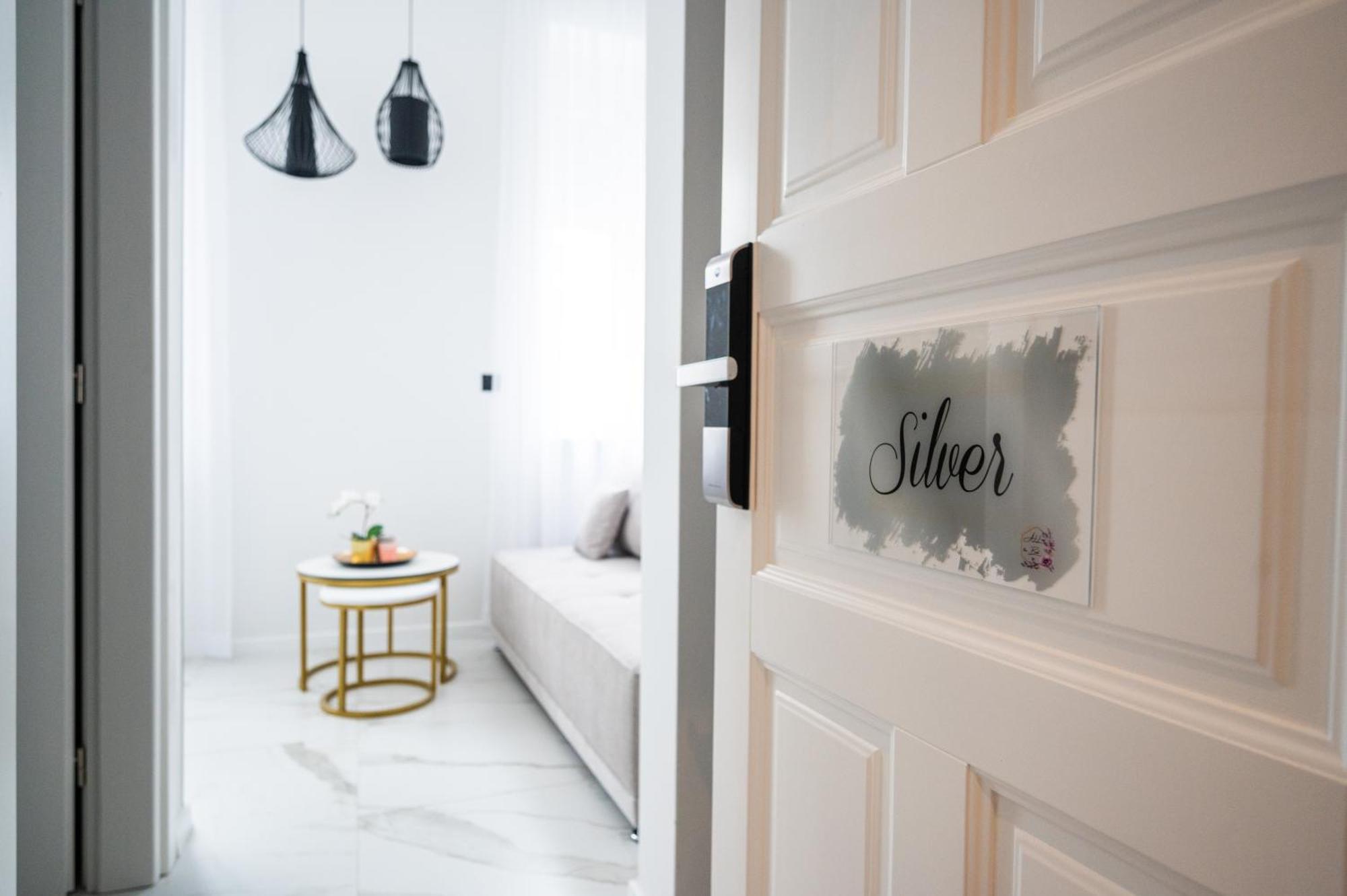 Old Town Design Apartments Sarajevo Phòng bức ảnh